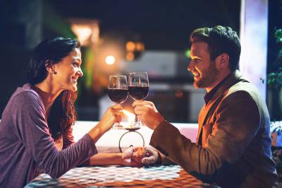 Destin, Florida's Most Romantic Dining Spots