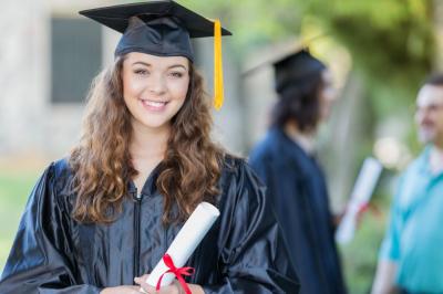 8 Fun Ways to Celebrate Your Graduation