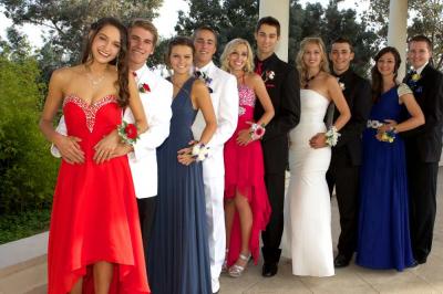 Your Ultimate Prom Transportation Planning Guide