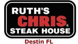 Ruth Chris Steak House