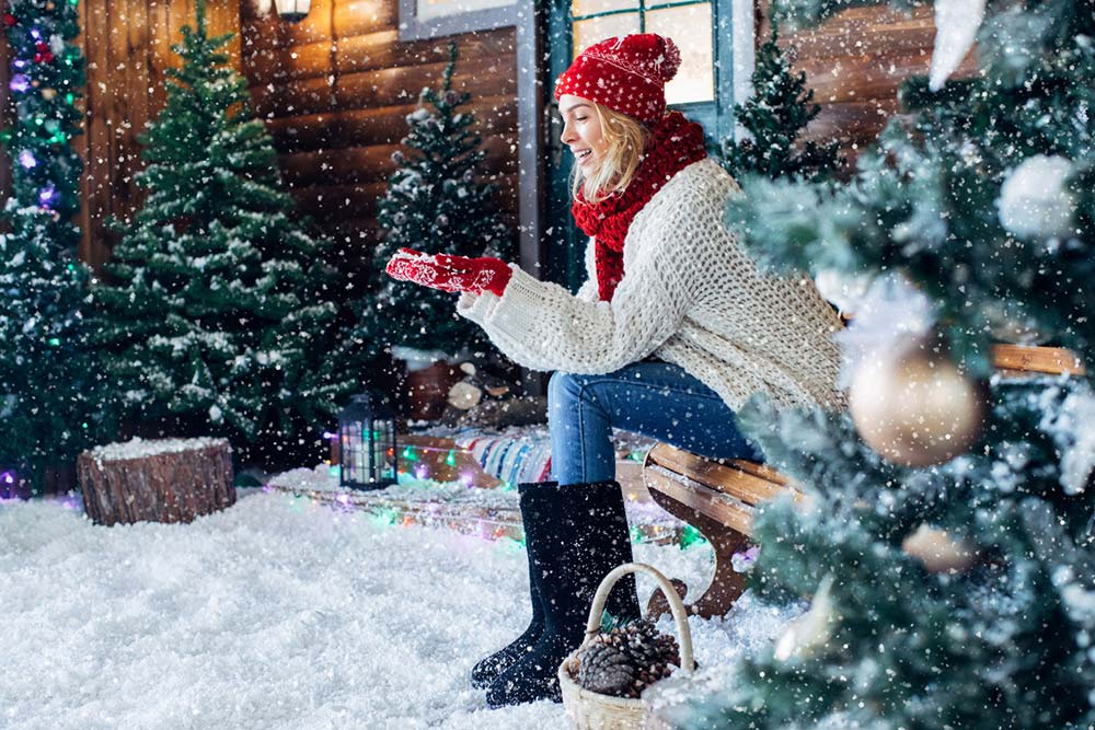 Just Can’t Catch a Break? These Are Our Simple Tips on Unwinding During the Holidays