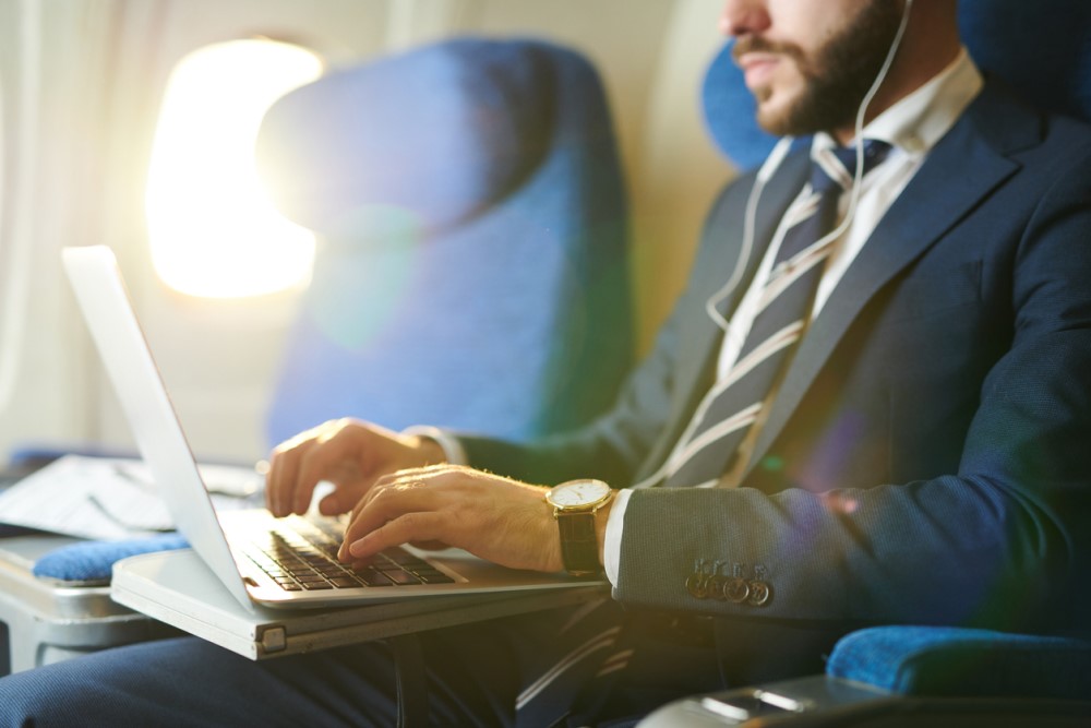 The Ultimate Tips to Making Your Next Business Trip a Whole Lot Easier